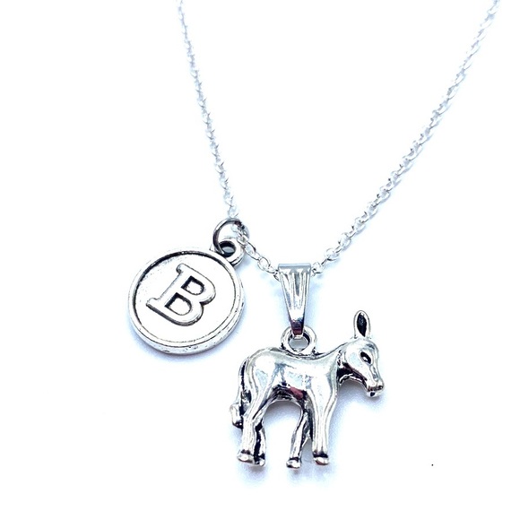 Donkey Necklace - Picture 5 of 8